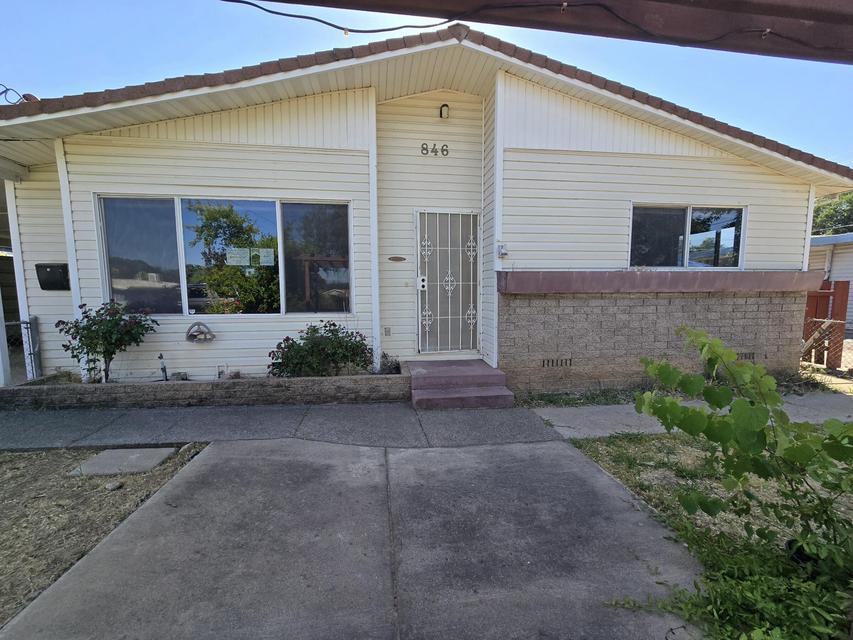 846 Ridge Road