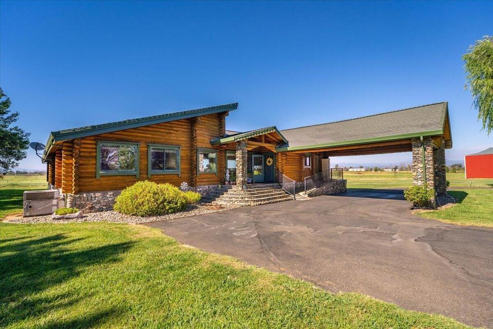 4208 Balls Ferry Road