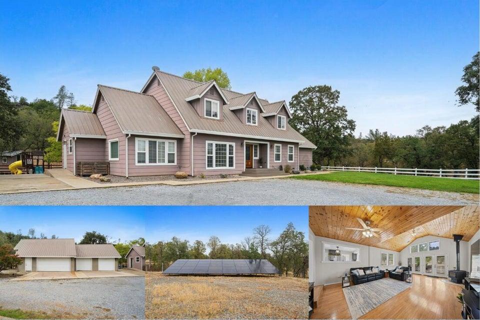 10190 Oak Run Road