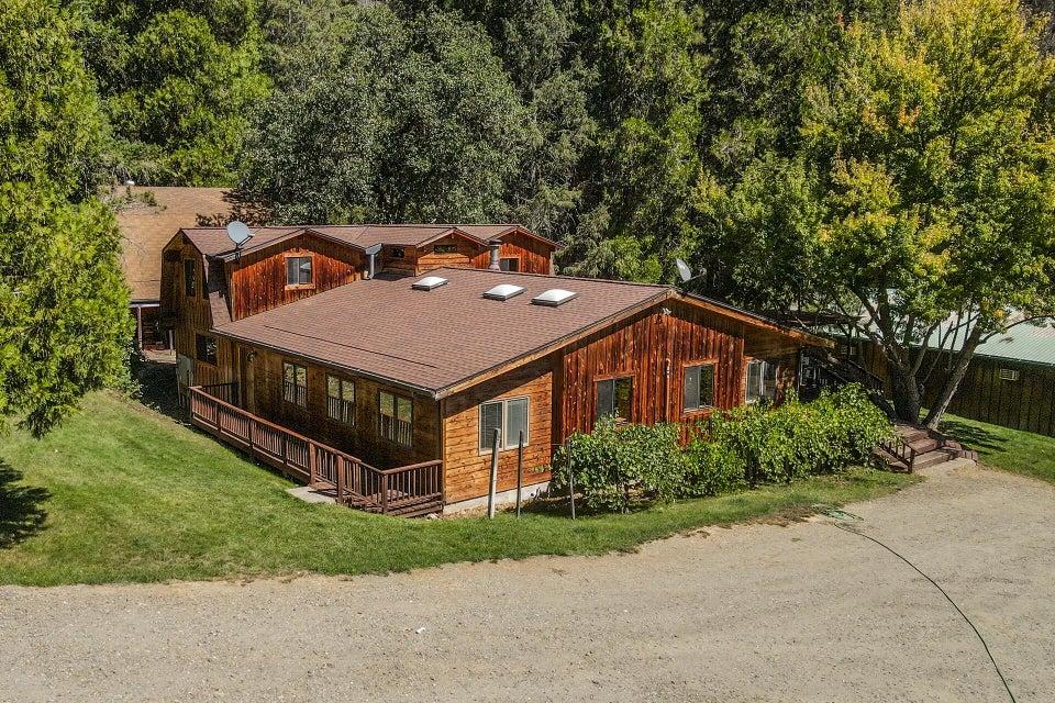 4481 Rush Creek Road