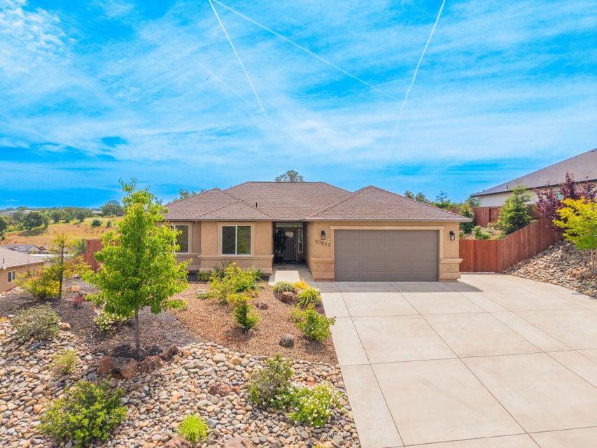 20223 Solomon Peak Drive