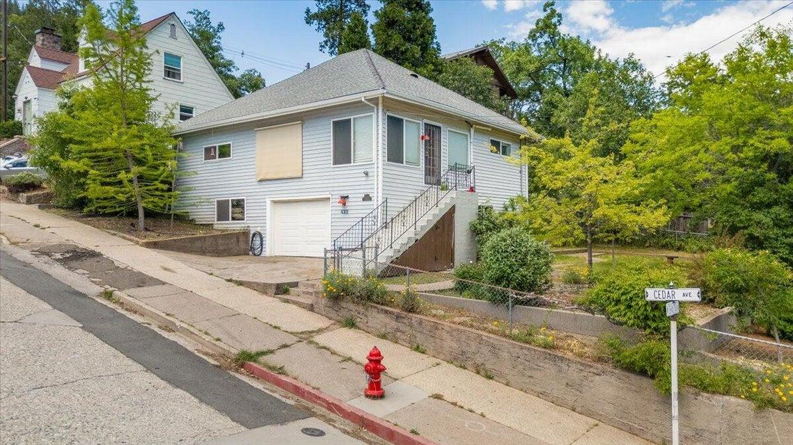 4301 Cedar Street