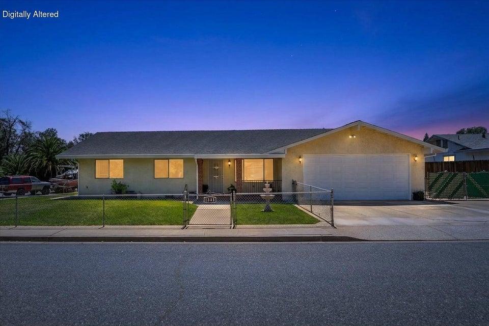 1335 Franzel Road