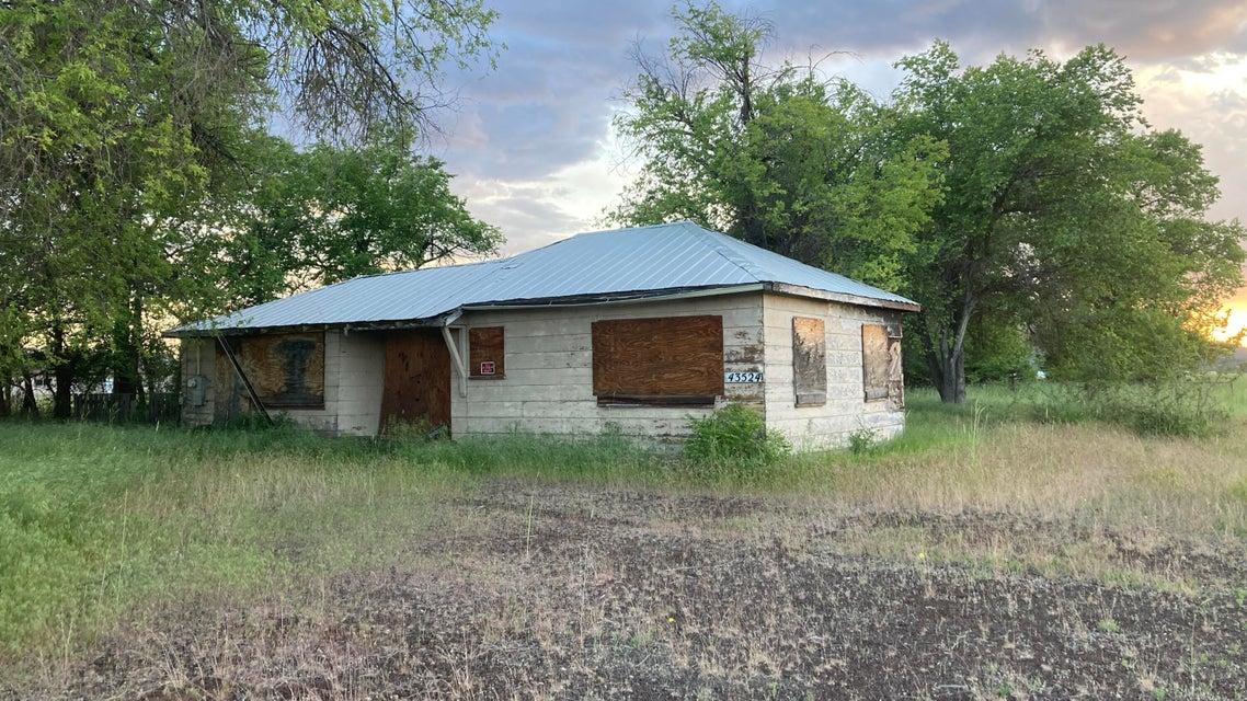 43524 E State Highway 299