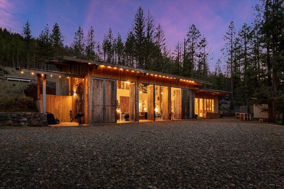 Blue Wolf Ranch
