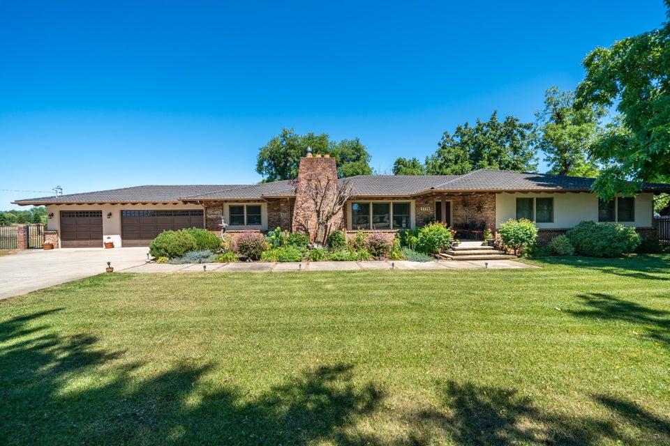 7775 Churn Creek Road