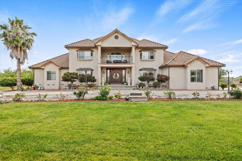 10197 Lott Road