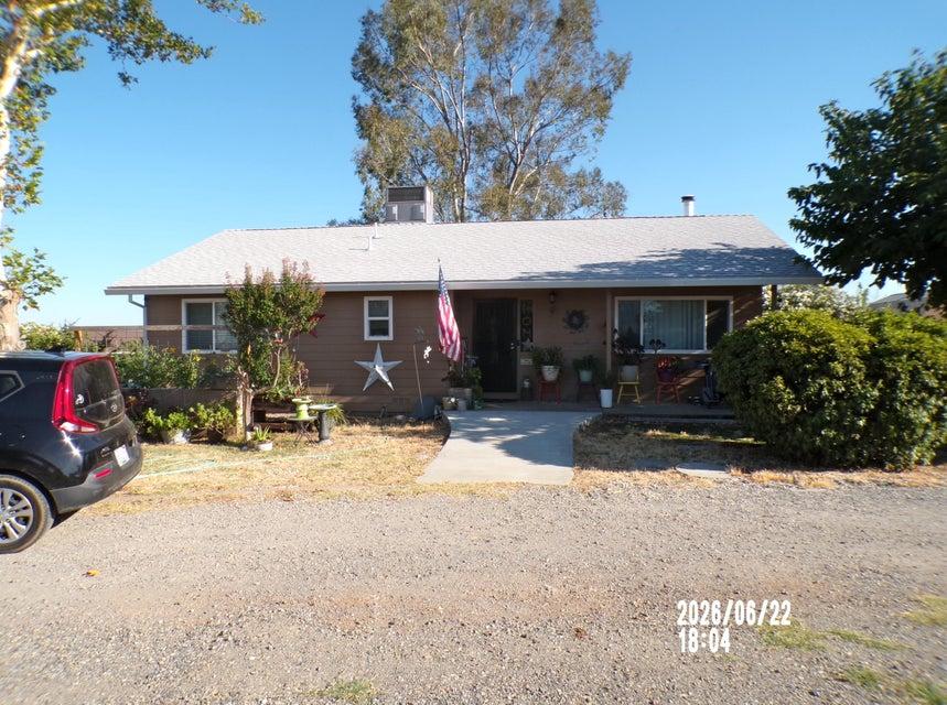 13552 Baker Road