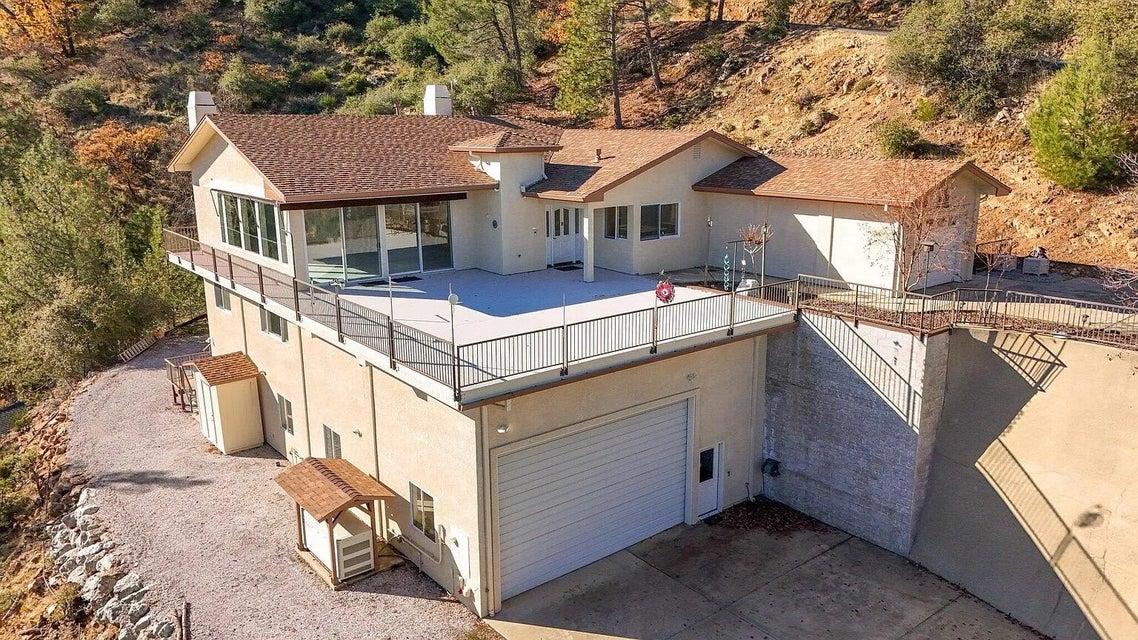 17833 Skyline Drive