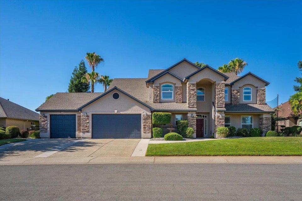 1530 Gold Hills Drive