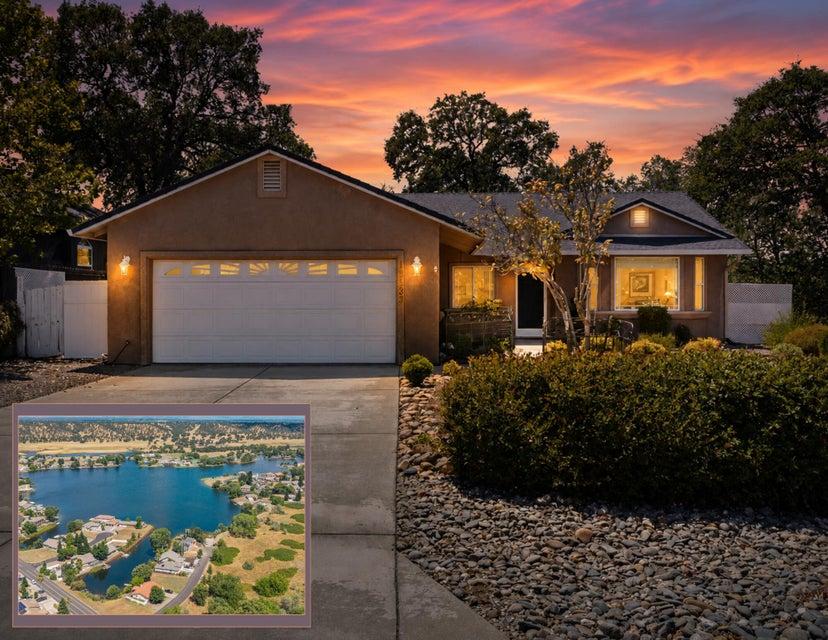 19533 Lake California Drive