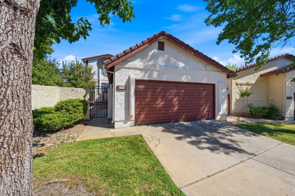 743 Coffeeberry Lane