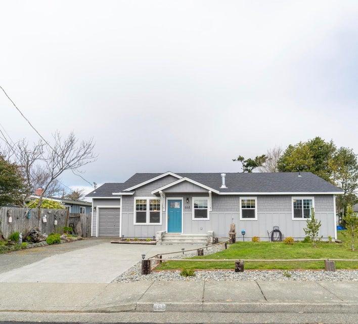 668 Cooper Avenue