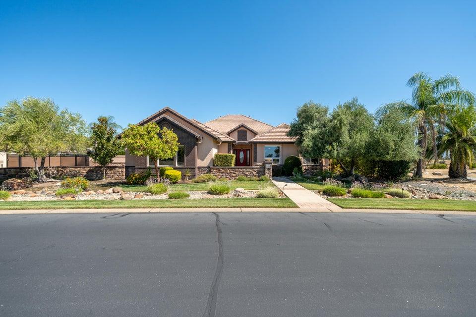 863 Santa Cruz Drive