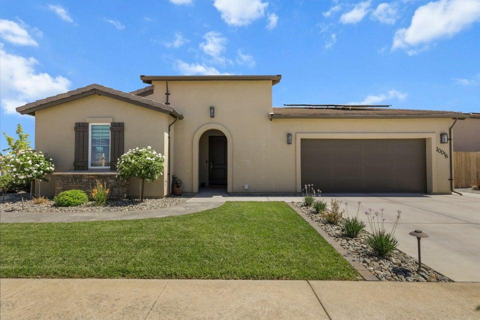 20016 Pride Mountain Court