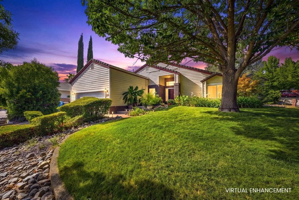 536 Country Oak Drive