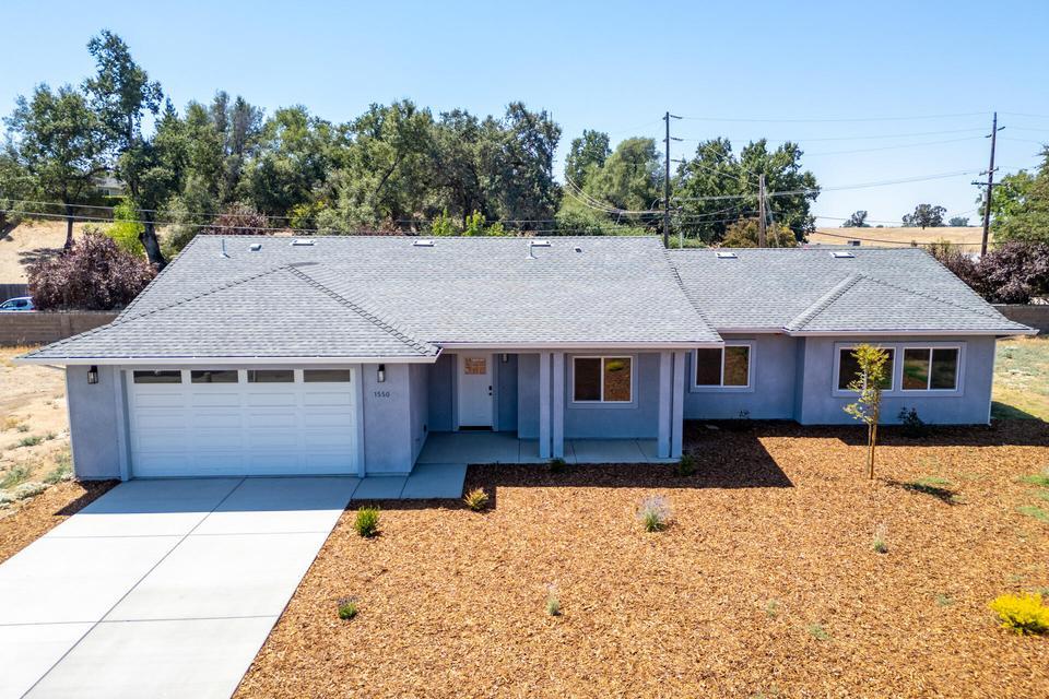 1550 Aubrey Court