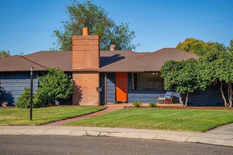 107 Sherman Drive