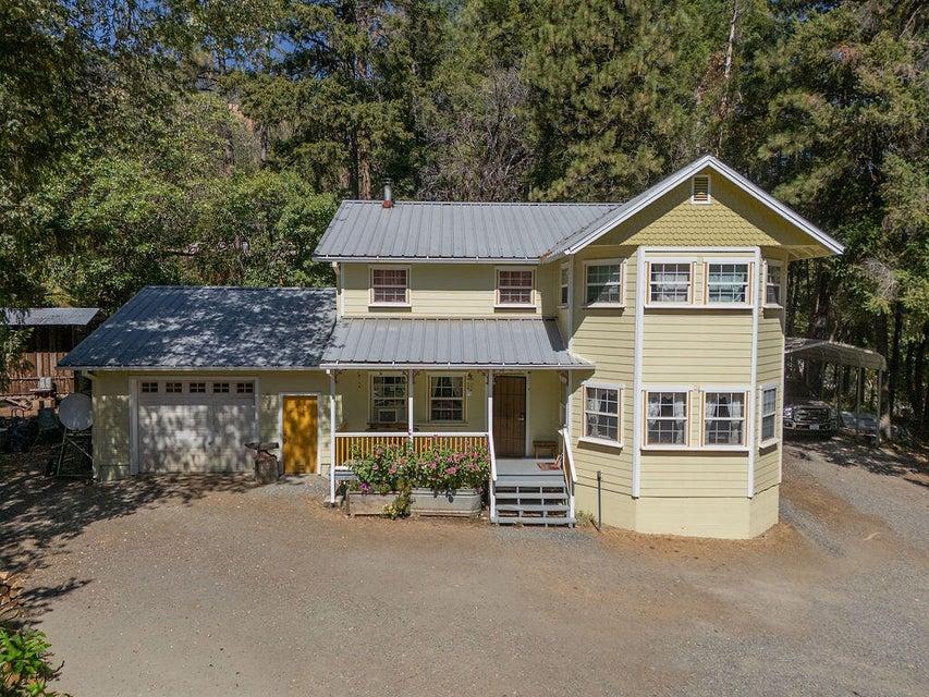 1121 Pattison Ranch Road