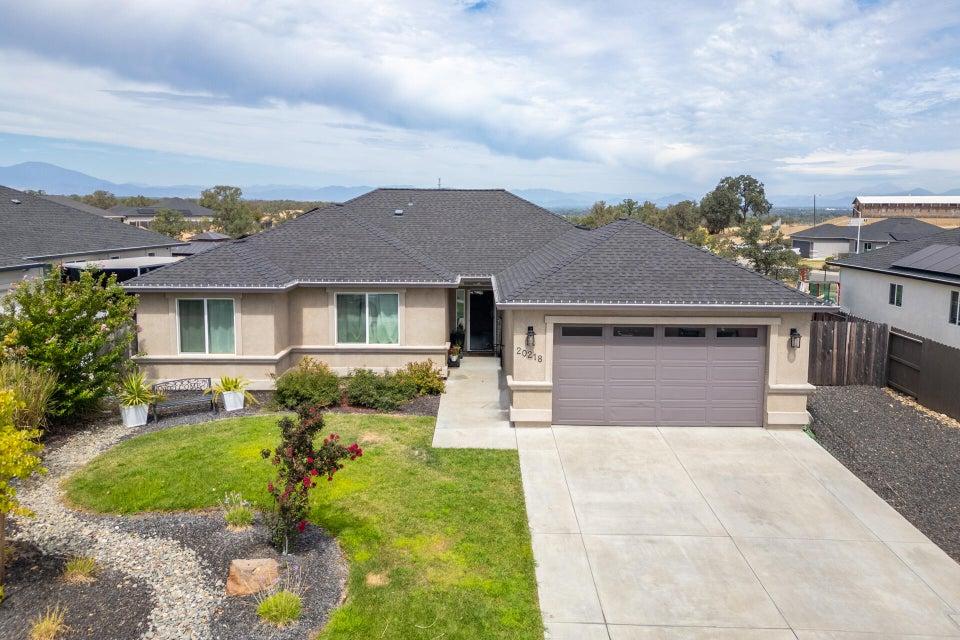20218 Solomon Peak Drive