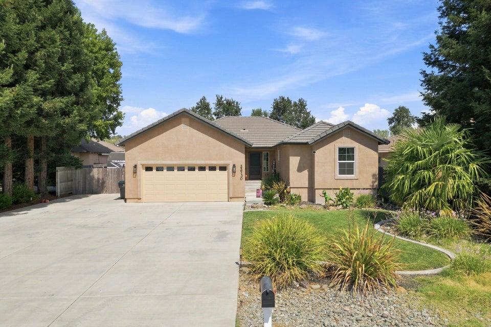 22730 Rio Alto Drive