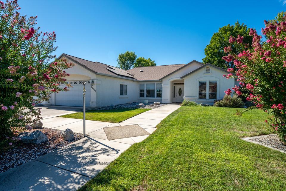 22355 Golftime Drive