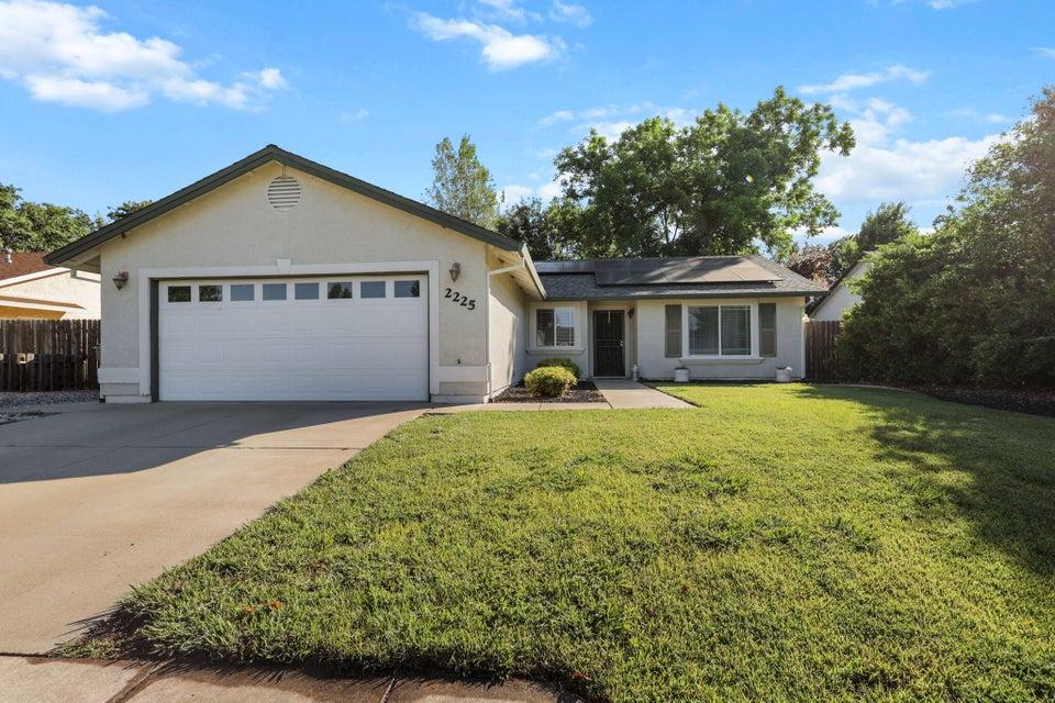 2225 Shenandoah Drive