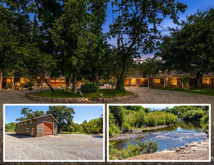 22712 Rovern Ranch Road