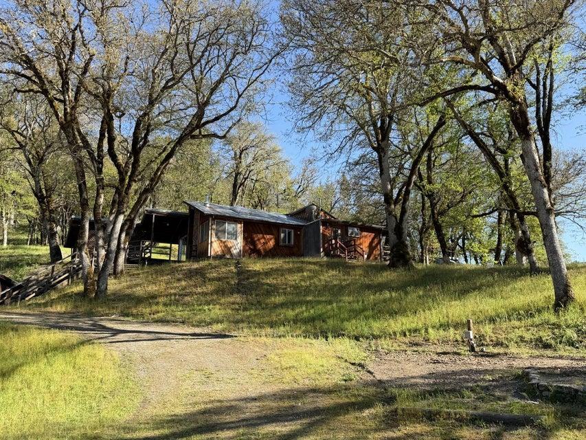 550 Brown Canyon Road