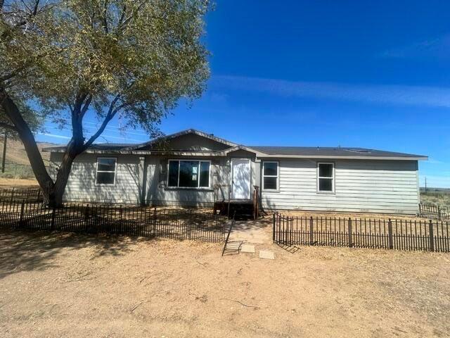 436-850 Old Highway 395
