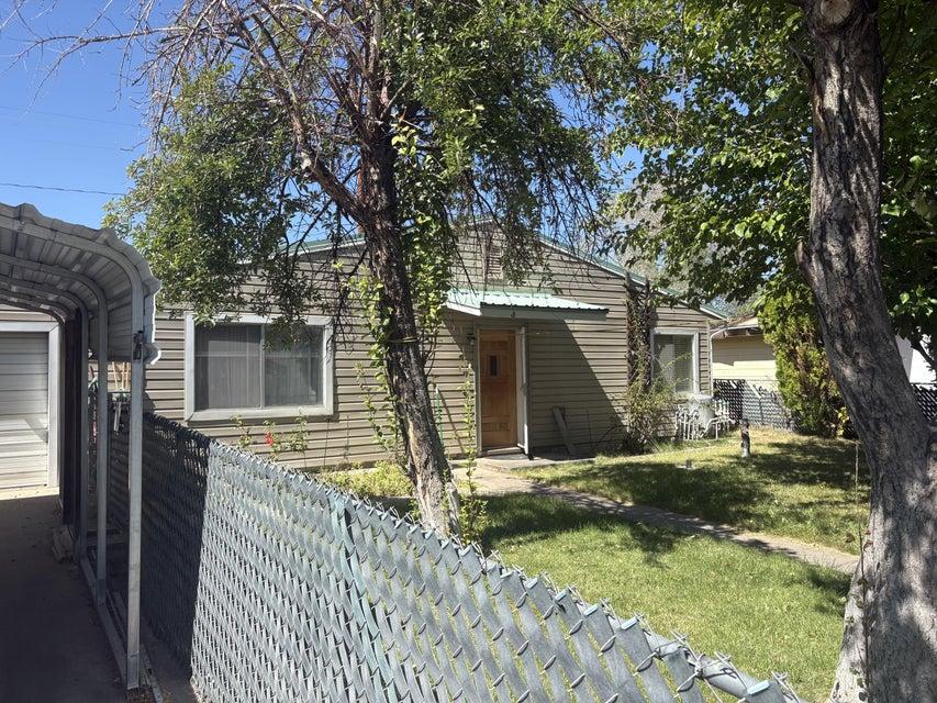 112 Tamarack Street
