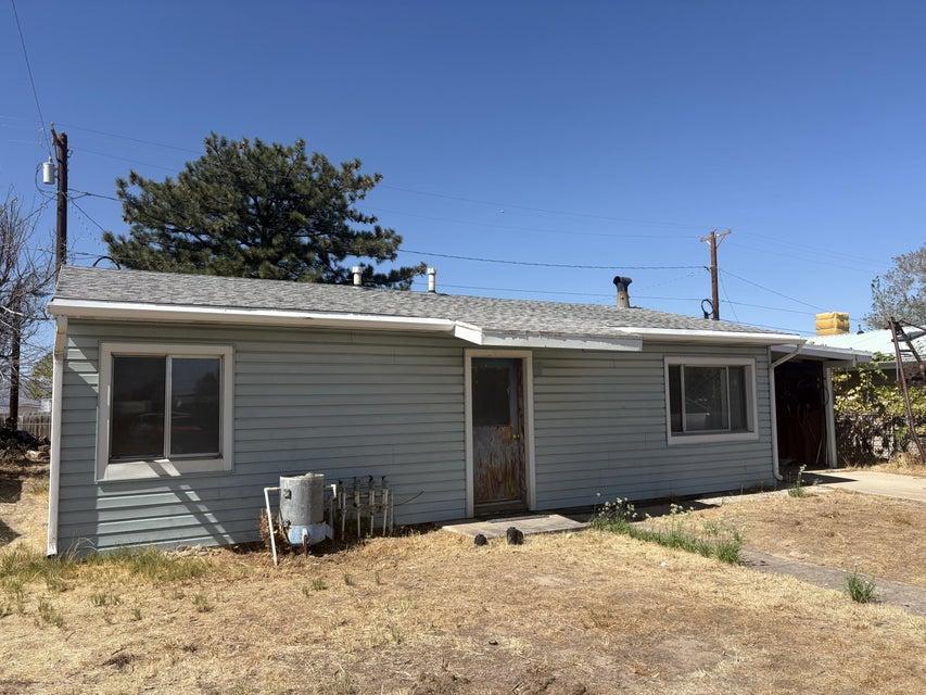 114 Tamarack Street