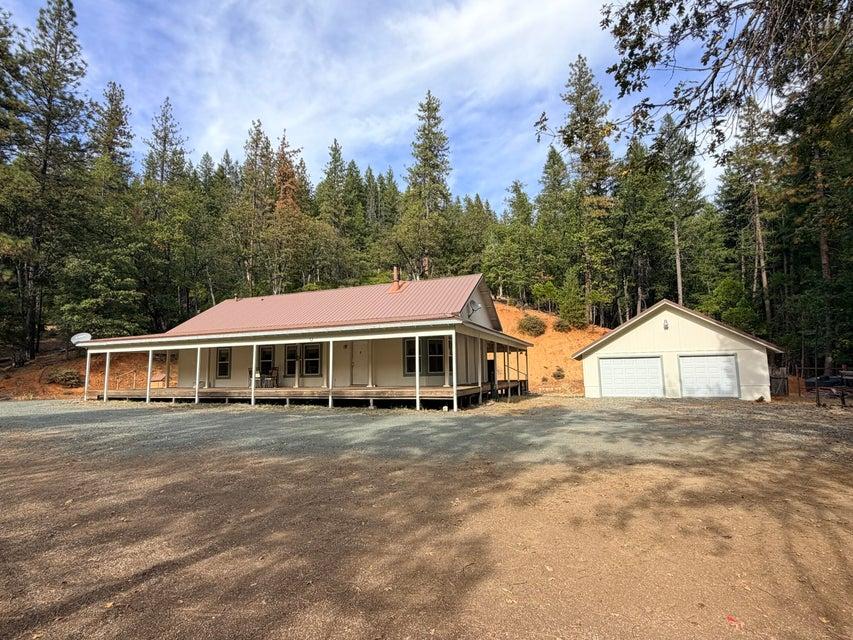 2875 Bear Creek Road