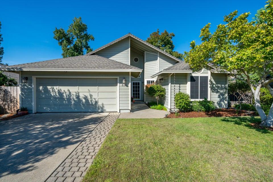 636 Saint Thomas Parkway