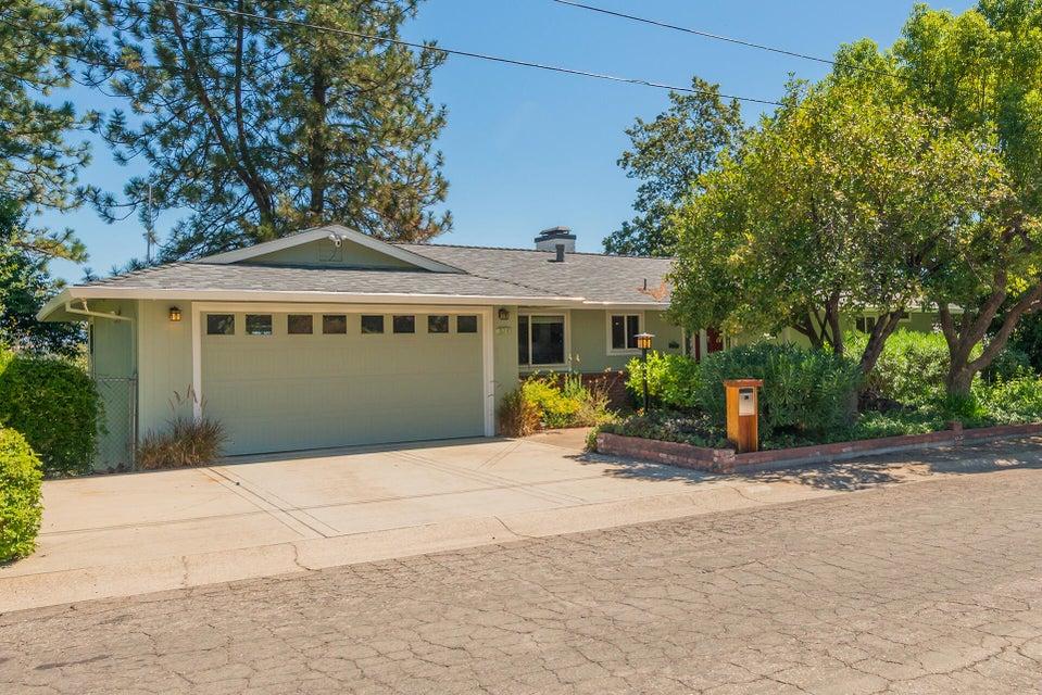 3600 Scenic Drive