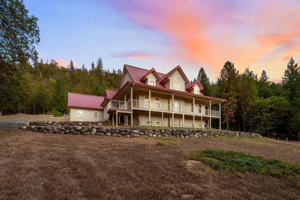 2995 Goose Ranch Road