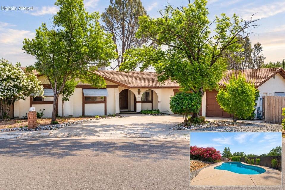 861 Dawson Court