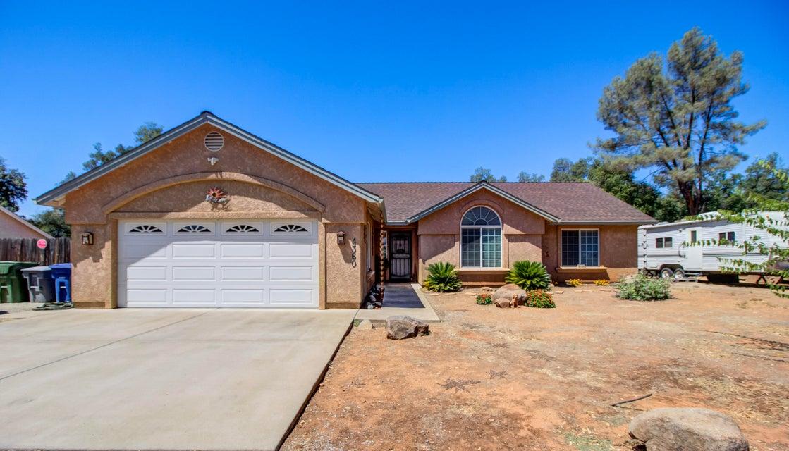 4360 Cynthia Way