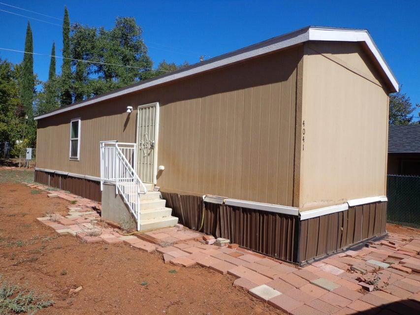 4041 La Mesa Avenue