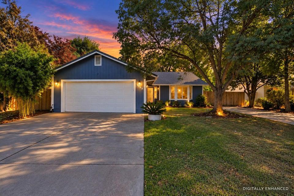 3549 Adams Lane