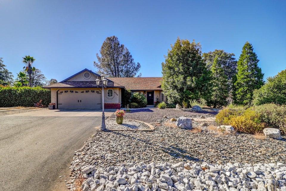 6720 Stallion Ridge Road