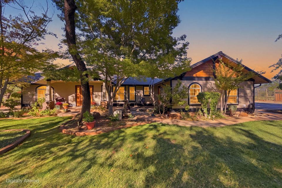 6833 Alpine Ridge Road