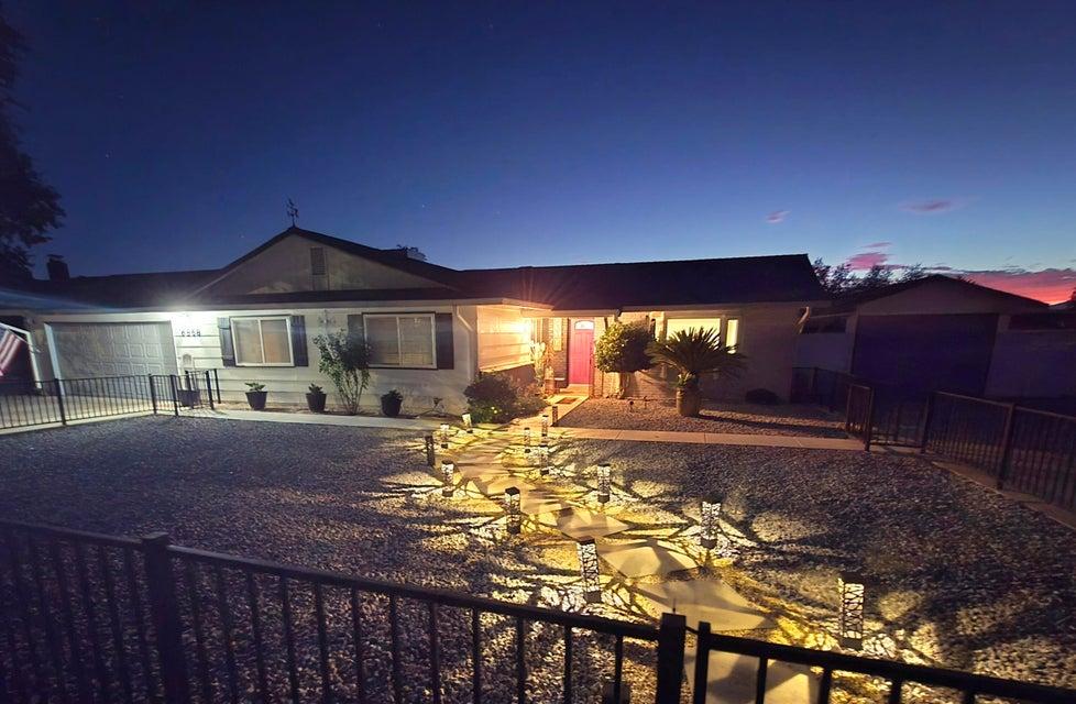 6868 Tucker Lane