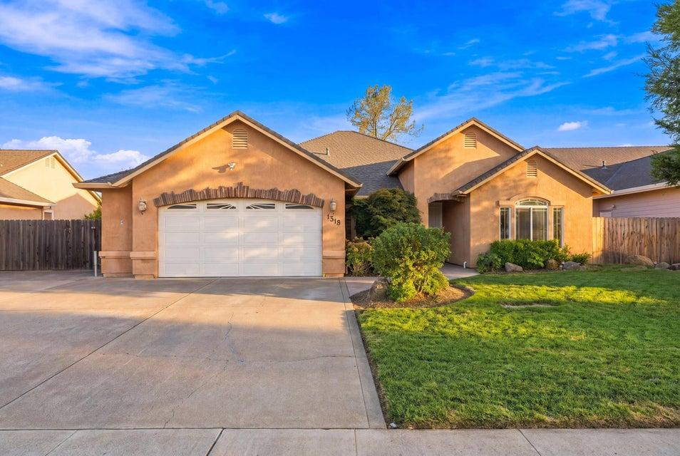 1318 Bonhurst Drive