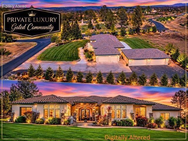 18 Tuscan Drive