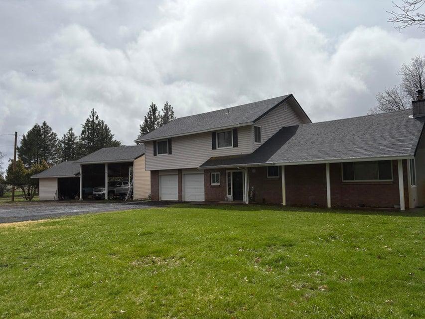 41139 Brown Road