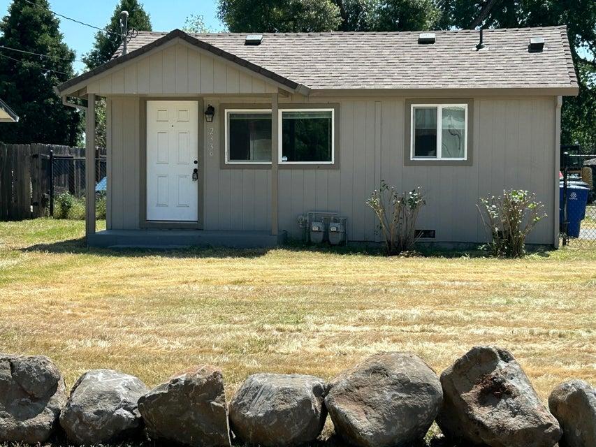 2339 North Drive