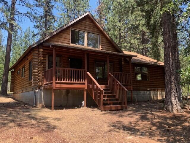20394 Camas Road