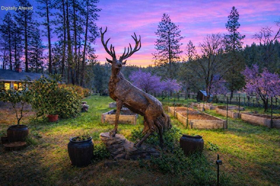 29276 Bullskin Ridge Road