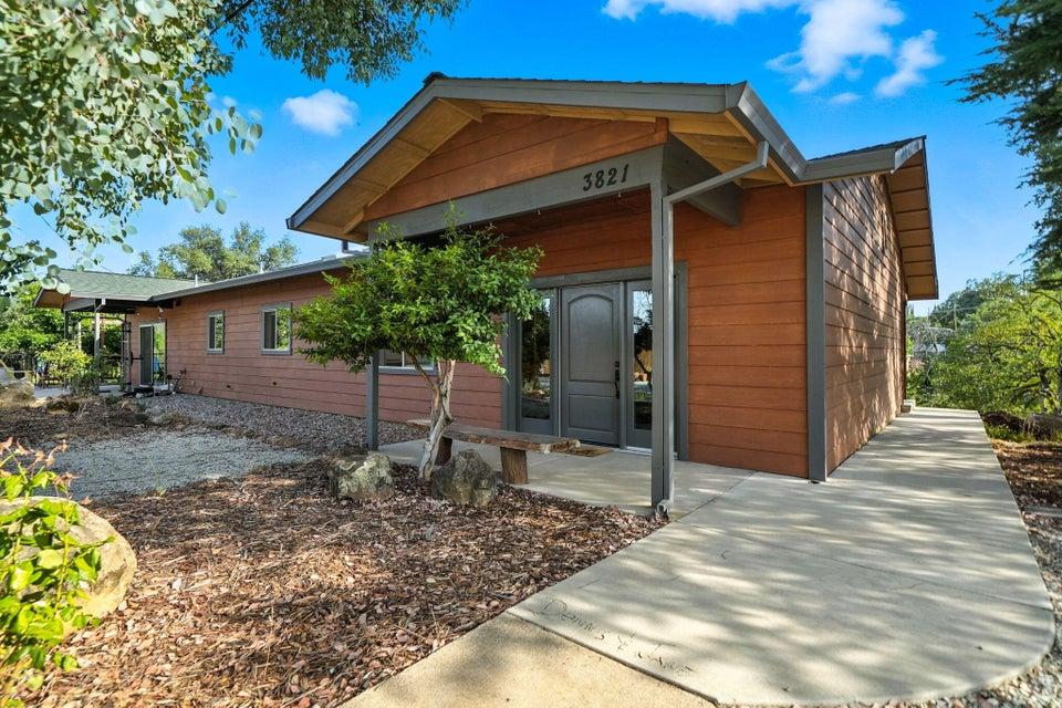 3821 Pebble Drive